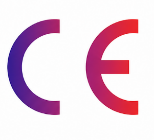 CE Marked