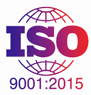 ISO 9001:2015