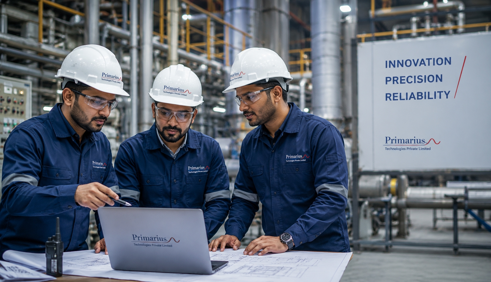 Your Trusted Technology Partner